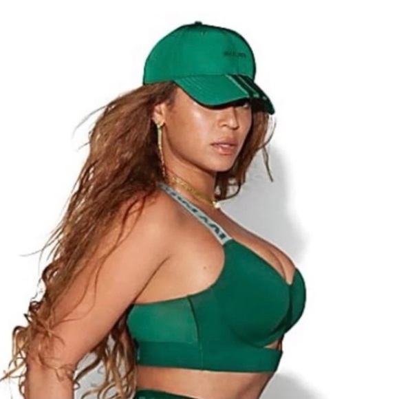 adidas Green Tank Top - Picture 1 of 6